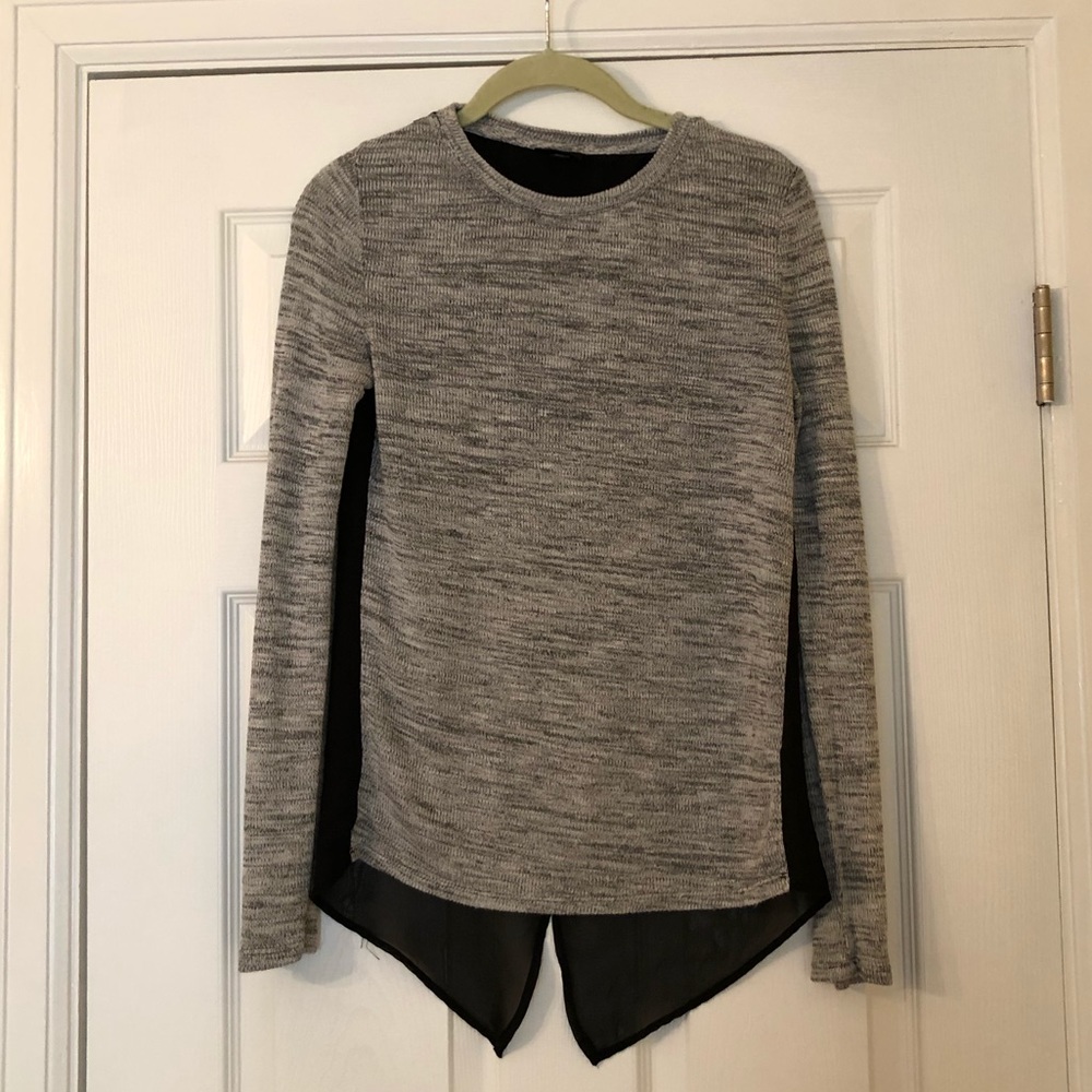 Target Sweater